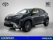 Toyota Yaris Cross - 1.5 Hybrid Adventure | Head-up Display | Dodehoek detectie |