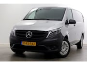 Mercedes-Benz eVito - 112 Lang 66 kWh Snellader WLTP 261km SOH 97% LED/Camera 08-2