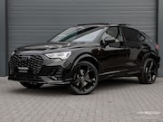 Audi Q3 Sportback - 45 TFSI e S-Line Pano Sfeer Leer Camera 20" BTW