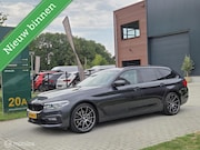 BMW 5-serie - Touring 520i High Executive |Leder|Camera|Trekhaak|