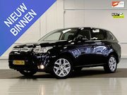 Mitsubishi Outlander - 2.0i 16V Business Edition 7Pers. Allseason Navi Cruise Clima