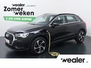 Audi Q3 - 45 TFSI e Advanced edition | 245 PK | SoH 86% | Matrix LED k