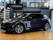 Mercedes-Benz EQS - SUV 580 4MATIC AMG Line 108 kWh