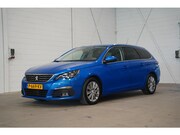 Peugeot 308 - SW 1.2 PureTech Blue Lease Allure | Stoelverwarming | Navi |