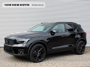 Volvo XC40 - 2.0 B4 Plus Black Edition Automaat / Panoramadak / 360* Came