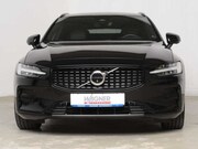 Volvo V60 - B5 B AWD Plus Dark *AHK * 360° * Google* Winterp.