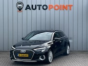 Audi A3 - Sportback 30 TFSI Business S-TRONIC 1E EIG ORG NL|VIRTUAL.CO