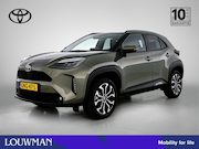 Toyota Yaris Cross - 1.5 Hybrid 115 First Edition | Dealer onderhouden | Navigati