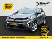 Renault Symbioz - 1.6 E-Tech full hybrid 145 evolution CAMERA / NAVI / STOELVE