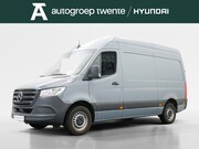 Mercedes-Benz Sprinter - 317CDI RWD | L2H2 Pro | Cruise ctrl | Betimmering | Stoelver