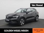 Volvo XC40 - Recharge Core | NAVIGATIE | CAMERA | KLIMAATREGELING