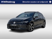 Volkswagen Golf - 1.5 eHybrid 272PK DSG GTE / Resterende Fabrieksgarantie / Bl