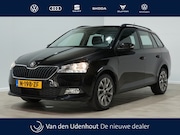 Skoda Fabia - Combi 1.0 TSI Business Edition Navi via App Pdc Cruise Lm Ve