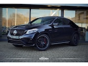 Mercedes-Benz GLE-klasse - Coupé AMG 63 S 4MATIC / Pano / Massage / Trekhaak / Adaptive