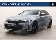 BMW 3-serie - 330e M Sport Automaat / Schuif-kanteldak / Sportstoelen / Ad