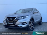 Nissan Qashqai - 1.3 DIG-T Design Edition | Stoel verwarming | 360 camera | A