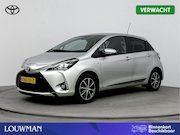 Toyota Yaris - 1.5 Hybrid Y20 | Cruise Control | Navigatie | Achteruitrijca