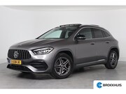 Mercedes-Benz GLA-Klasse - 250 e AMG Line | Elektrisch Panoramadak | Memory | 360* Came