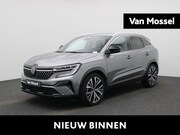 Renault Austral - 1.2 E-Tech full hybrid 200 iconic | All-Seasonbanden | Harma