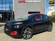 Citroën C3 - 1.2 PureTech S&S Shine CAMERA, CRUIS, BOMVOL! GARANTIE