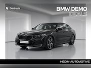 BMW 5-serie - 530e M-Sport Pro | Pano | 20" | Trekhaak | Comfortzetels | V