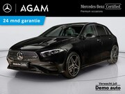 Mercedes-Benz A-klasse - Hatchback 250 e Business Solution AMG