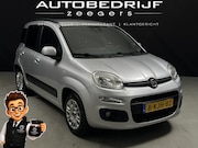Fiat Panda - 0.9 TwinAir Lounge *City*AC*Automaat