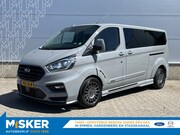 Ford Transit Custom - 320 2.0 TDCI L2H1L DC MS-RT! AUTOMAAT! 170PK