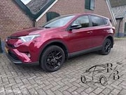Toyota RAV4 - 2.5 Hybrid Black Edition Navi Camera Airco APK