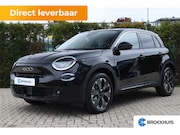 Fiat 600 - Hybrid La Prima 145 | Achteruitrijcamera met 180° Area view