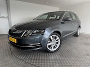 Skoda Octavia - Combi 1.5 TSI DSG Greentech Style Business / CARPLAY