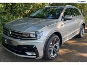 Volkswagen Tiguan - 2.0 TSI 4Motion R-LINE 2017 AUTOMAAT NAVI CLIMA