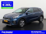 Kia Niro - 1.6 GDi Hybrid DynamicPlusLine | Leder | Zondag Open
