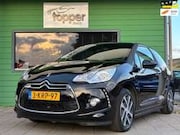 Citroën DS3 - 1.2 VTi Chic|D-riem v.v.|CruiseControl|Climatronic
