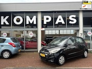 Hyundai i10 - 1.0 |AIRCO|NAP|EL.Ramen|PDC|Aux|USB|Multi.Stuurwiel|