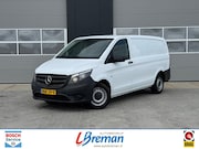 Mercedes-Benz Vito - 114 CDI LANG Automaat Clima cruise control trekhaak