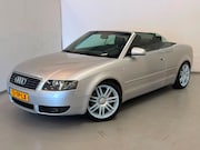 Audi A4 - 3.0 V6 Exclusive / Leder / Stoelverwarming