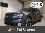 Ford Explorer - Limited Edition Extended Range 79kWh 204PS Auto...