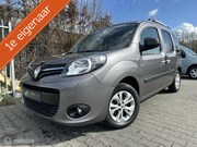Renault Kangoo - 1.2 TCe / Rolstoel / invalide