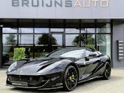 Ferrari 812 GTS - 6.5 V12 |CarbonIn&Exterieur|Novitec|NLauto