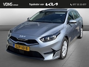 Kia Ceed - Sportswagon 1.5 T-GDi DynamicLine Automaat, Apple CarPlay