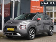 Citroën C3 Aircross - 1.2 PureTech S&S C-Series | 110PK | Navigatie | Cruise contr