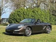 Porsche Boxster - 3.4 S 987.2 - 2011 'Exclusive' uitvoering