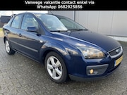 Ford Focus - 1.6 16V Airco APK: Nieuw bij aflevering