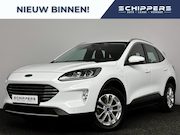 Ford Kuga - 2.5 PHEV Titanium