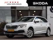 Skoda Kamiq - 1.0 TSI 110 pk DSG Ambition | Camera | Stoelverwarming | Sma