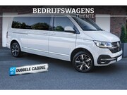 Volkswagen Transporter - T6.1 204 PK DSG CARAVELLE L2H1 A-KLEP FULL OPTIONS ACC | LED