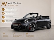 MINI Cabrio - 2.0 John Cooper Works Classic l Head-Up l Camera l Harman Ka