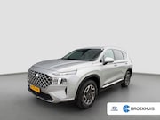 Hyundai Santa Fe - 1.6 T-GDI 230pk HEV Comfort | Camera | Trekhaak | Leder | St