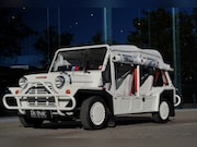 MINI Cabrio - Austin 1000 Moke MOST UNIQUE EUROPE ORIGINAL